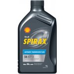 Shell Spirax S6 ATF X 1 l – Hledejceny.cz