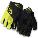 Giro Bravo SF black/yellow-highlight – Hledejceny.cz