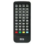 Dálkový ovladač ECG TVP9040HDPVR – Hledejceny.cz