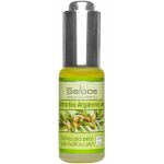 Saloos Bio Arganový olej extra 20 ml – Zboží Mobilmania