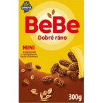 Opavia BeBe Dobré Ráno Mini sušenky medové s kousky čokolády 300 g – Zboží Dáma