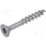 BOSSARD 3337063 Vrut; do dřeva; 4x30; Hlava: kuželová; Torx®; TX20; kalená ocel – Hledejceny.cz