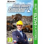 Mining Industry Simulator – Zbozi.Blesk.cz