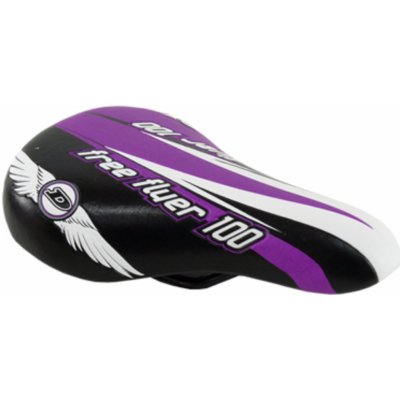 DDK D1212 černé/fialové – Zbozi.Blesk.cz