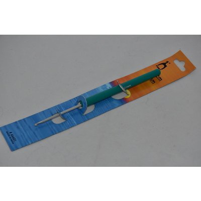 Pony Háček s plastovou ručkou č. 5,5 – Sleviste.cz