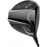 Srixon ZXi MAX Project X Denali Red driver pravé 10.5° Regular – Sleviste.cz