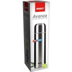 Banquet Akcent termoska 500 ml nerez – Hledejceny.cz
