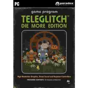 Teleglitch (Die More Edition)