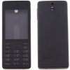 Kryt Nokia 515 přední + zadní černý