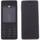 Kryt Nokia 515 přední + zadní černý