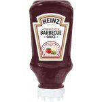 Heinz BBQ omáčka 220 ml – Hledejceny.cz