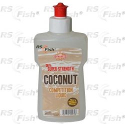 Dynamite Baits Posilovač XL Liquid Coconut 250 ml