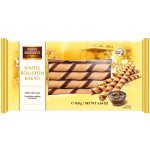 Pâttisserie Mathéo Biscuit trubičky plněné kakaovým krémem 160 g – Zbozi.Blesk.cz