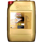 Castrol Edge Titanium FST LL 5W-30 20 l – Zboží Mobilmania