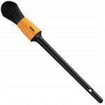 ADBL Round Detailing Brush 12 – Zbozi.Blesk.cz