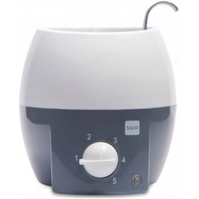 Mam Ohřívač Elektrický – Zboží Dáma Mam Ohřívač Elektrický – Zboží Dáma