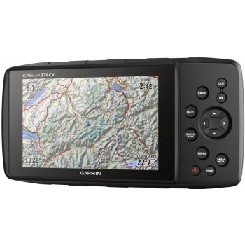 Garmin GPSMAP 276Cx PRO