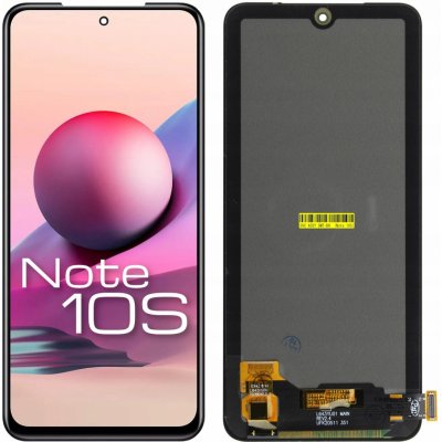 LCD Displej Xiaomi Redmi Note 10S – Hledejceny.cz