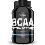 Muscle Sport BCAA Extra Strong 6:1:1 100 kapslí – Hledejceny.cz