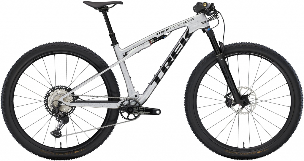 Trek Supercaliber SLR 9.8 XT 2024