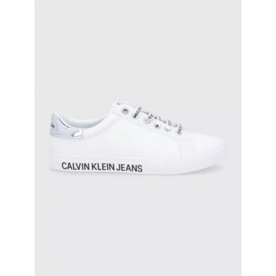 Calvin Klein dámské tenisky bílé
