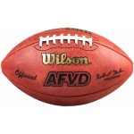 WILSON Official AFVD Game Ball WTF1000 – Hledejceny.cz