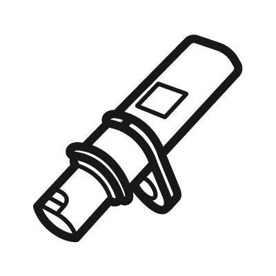 Generátor impulsů klikové hřídele NRF 755096 – Zboží Mobilmania