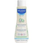 Mustela Jemný šampon 200 ml – Hledejceny.cz