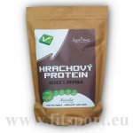 Vegan Fitness 100 Hrachový Protein 1000 g – Hledejceny.cz