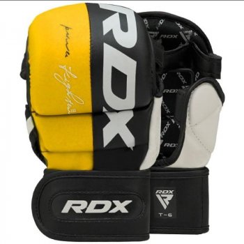 RDX MMA REX T6