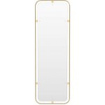 Nimbus, Rectangular Polished Brass 71019-000617 – Hledejceny.cz