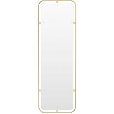 Nimbus, Rectangular Polished Brass 71019-000617 – Hledejceny.cz