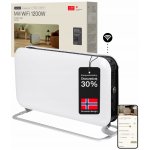 Mill Wifi s LED displejem 1200W – Hledejceny.cz