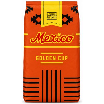 Torrefazione Parenti Caffé Golden Cup Mexico zrnková 1 kg – Hledejceny.cz