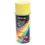Motip Škoda akrylový sprej autolak 6260 žlutá lemon 150 ml | Zboží Auto
