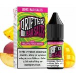 Drifter Bar Salts Pineapple Peach Mango 10 ml 20 mg – Zboží Mobilmania