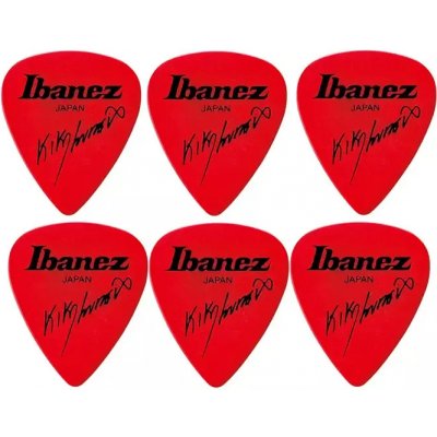 B1000KL-RD Kiko Loureiro – Zboží Dáma