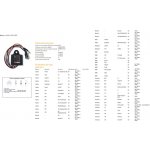 DZE jednotka zapalování CDI APRILIA 50; BENELLI 50; BMK 50; YAMAHA 50 – Zboží Mobilmania