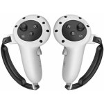 VortexVR silikonové kryty ovladačů s úchytem pro Meta Quest 3S, 3 – Zboží Mobilmania