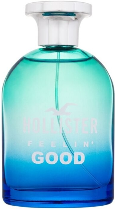 Hollister Feelin´ Good pánská toaletní voda pánská 30 ml