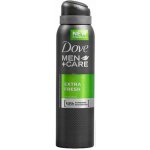 Dove Men+ Care Clean Comfort deospray 150 ml – Zboží Dáma