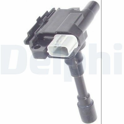 Zapalovací cívka DELPHI GN10318-12B1 (GN1031812B1) – Hledejceny.cz