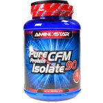 Aminostar CFM Whey Protein Isolate 1000 g – Hledejceny.cz