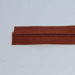 DITA vdi Zdrhovadlový páscm - hnědá – Zboží Mobilmania