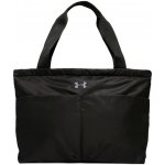 Under Armour dámská taška UA Studio Lite Tote černá – Zboží Mobilmania