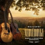 Nedvědi Honza A František - Nejlepší Nedvědovky 2 LP – Hledejceny.cz