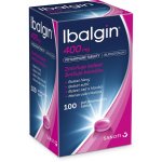 IBALGIN POR 400MG TBL FLM 100 – Hledejceny.cz