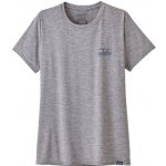 Patagonia Cap Cool Daily Šedé – Zboží Dáma