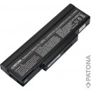 Baterie k notebooku PATONA PT2102 6600mAh - neoriginální
