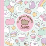Pusheen Pastelkové pošušňáníčko Claire Belton – Hledejceny.cz